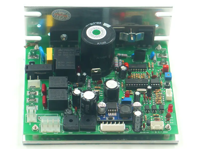 ZY01SYT Treadmill motor speed Controller board
